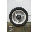 Suzuki GSX600F achterwiel / achtervelg / achter wiel velg